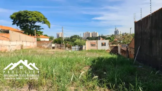 Terreno / Lote / Condomínio à venda, 862m² no Boa Vista, Limeira