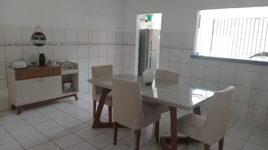 Casa com 2 Quartos para venda ou aluguel, 100m² no Massagueira, Marechal Deodoro