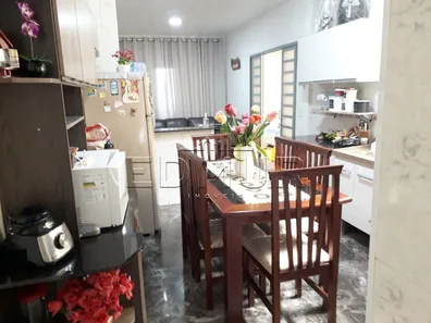 Casa com 2 Quartos à venda, 180m² no Vila Suíça, Santo André
