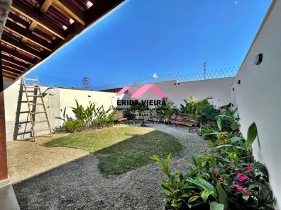 Casa de Condomínio com 3 Quartos à venda, 148m² no Condomínio Residencial e Comercial Laguna, Pindamonhangaba