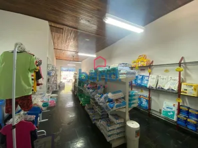 Loja / Salão / Ponto Comercial à venda, 197m² no Centro, Porto Feliz