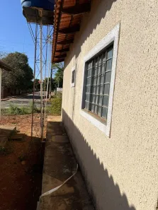 Casa com 2 Quartos à venda, 78m² no Setor Central, Santo Antônio de Goiás