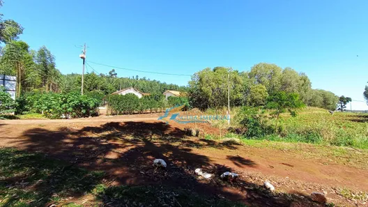Fazenda / Sítio / Chácara à venda, 1365m² no São Salvador, Cascavel