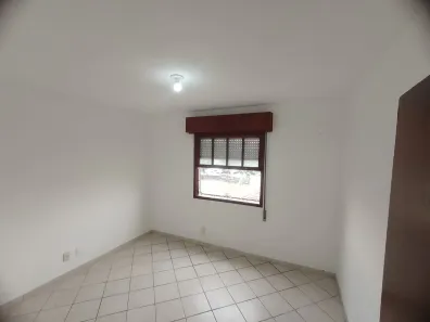 Apartamento com 1 Quarto para alugar, 60m² no Centro, São Vicente
