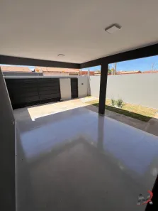 Casa com 3 Quartos à venda, 116m² no Setor Bela Vista, Formosa