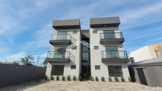 Apartamento com 2 Quartos à venda, 73m² no Centro, Itapoá