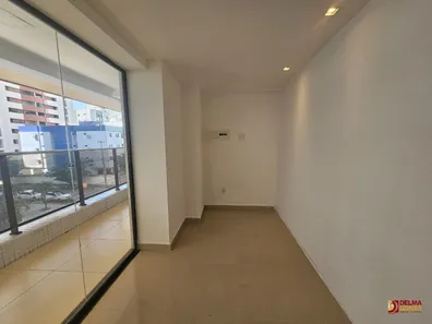 Conjunto Comercial / Sala à venda, 38m² no Tambaú, João Pessoa