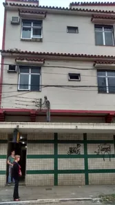 Prédio Inteiro com 30 Quartos para venda ou aluguel, 1000m² no Centro, Duque de Caxias