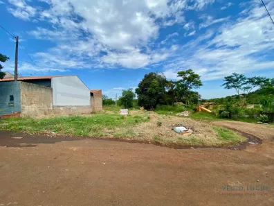 Terreno / Lote / Condomínio à venda, 200m² no Jataizinho, Jataizinho
