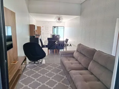 Casa de Condomínio com 3 Quartos à venda, 170m² no Jardim Golden Park Residence, Hortolândia