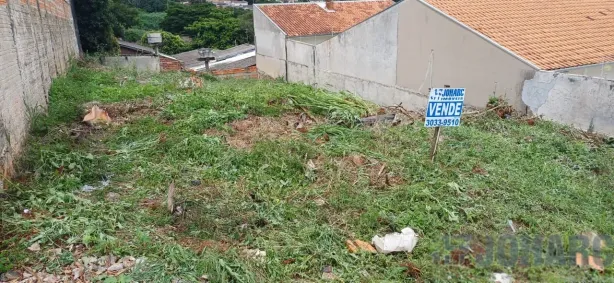 Terreno / Lote / Condomínio à venda, 360m² no Loteamento Jardim Por do Sol, Apucarana
