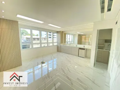 Conjunto Comercial / Sala à venda, 44m² no Alvinópolis, Atibaia