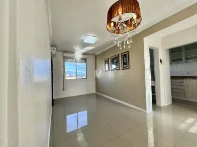 Apartamento com 3 Quartos à venda, 58m² no Nossa Senhora Medianeira, Santa Maria