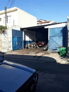 Galpão / Depósito / Armazém para alugar, 200m² no Centro, Cabo Frio