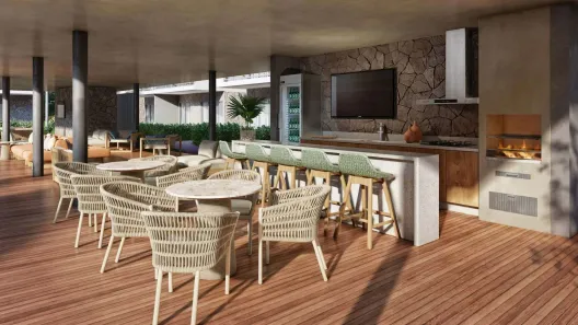 Apartamento com 2 Quartos à venda, 71m² no Guarajuba (Monte Gordo), Camaçari