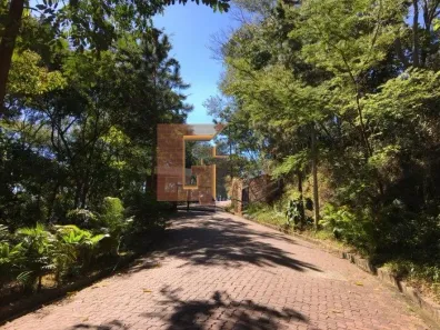 Terreno / Lote / Condomínio à venda, 2600m² no Posse, Petrópolis