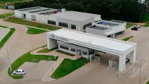 Galpão / Depósito / Armazém para alugar, 6110m² no Ipiranga, Jaguariúna