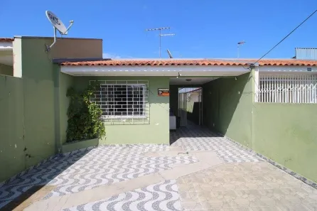 Casa com 3 Quartos para alugar, 72m² no Iná, São José dos Pinhais