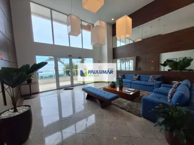 Apartamento com 2 Quartos para alugar, 74m² no Jardim Marina, Mongaguá