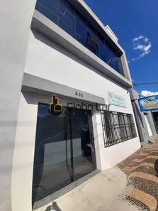 Prédio Inteiro para alugar, 200m² no Cidade Jardim, Limeira