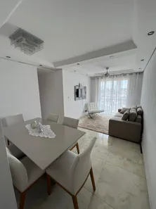 Apartamento com 3 Quartos à venda, 66m² no Jardim Nosso Lar, São Paulo