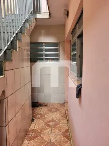 Sobrado com 3 Quartos à venda, 137m² no Conceição, Diadema