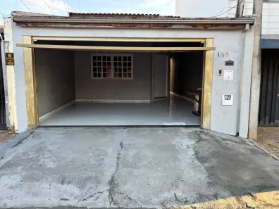 Casa com 2 Quartos à venda, 136m² no Jardim Macarenko, Sumaré