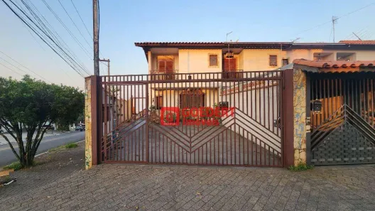 Sobrado com 3 Quartos para venda ou aluguel, 111m² no Jardim Bom Clima, Guarulhos
