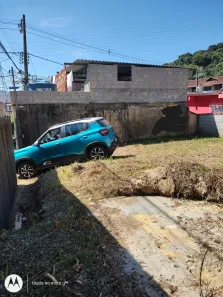 Terreno / Lote / Condomínio à venda, 131m² no Bingen, Petrópolis