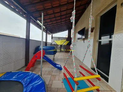 Cobertura com 3 Quartos à venda, 120m² no Jardim América, Rio de Janeiro