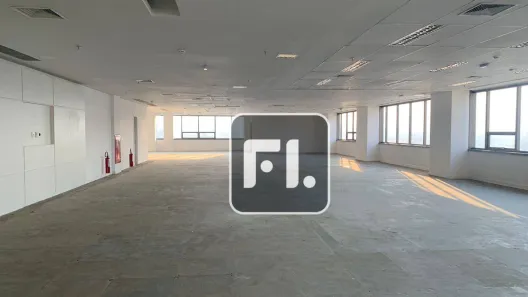 Conjunto Comercial / Sala para alugar, 867m² no Alphaville Centro Industrial e Empresarial/Alphaville., Barueri