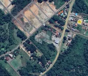 Terreno / Lote / Condomínio à venda, 546m² no Iperoba, São Francisco do Sul