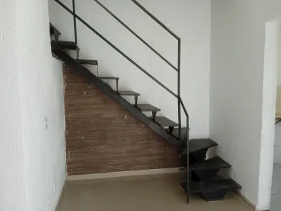 Casa de Condomínio com 2 Quartos à venda, 60m² no Campo Alegre, Nova Iguaçu