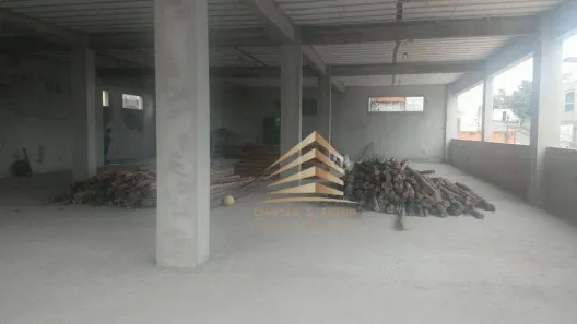 Galpão / Depósito / Armazém para alugar, 800m² no Parque Recanto Mônica, Itaquaquecetuba