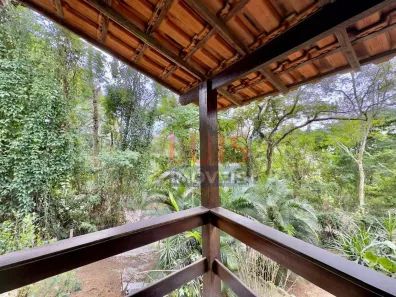 Casa de Condomínio com 3 Quartos à venda, 166m² no Itaipu, Niterói