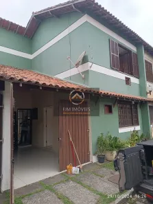 Casa de Condomínio com 2 Quartos à venda, 120m² no Serra Grande, Niterói