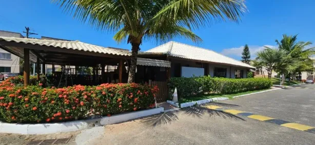 Apartamento com 2 Quartos para alugar, 65m² no Recreio, Rio das Ostras