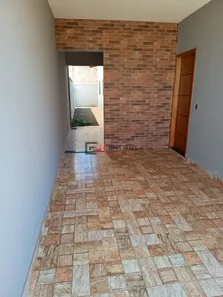 Casa com 3 Quartos à venda, 79m² no Leonor, Londrina