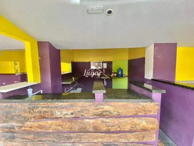 Loja / Salão / Ponto Comercial para alugar, 72m² no Jardim Araxá, Marília