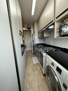 Cobertura com 3 Quartos à venda, 123m² no Bucarein, Joinville