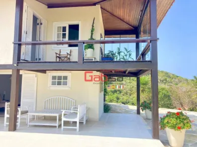 Casa com 7 Quartos para alugar, 450m² no João Fernandes, Armação dos Búzios