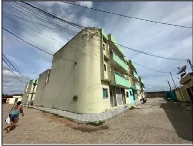 Apartamento com 2 Quartos à venda, 63m² no , Glória do Goitá