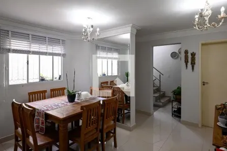 Casa com 3 Quartos à venda, 167m² no Vila Nair, São Paulo