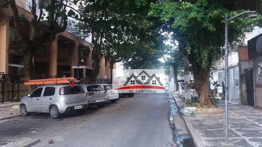 Kitnet com 1 Quarto para alugar, 38m² no Pitangueiras, Guarujá