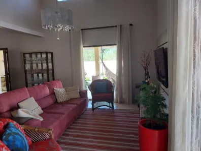Casa com 3 Quartos à venda, 473m² no Sul do Rio, Santo Amaro da Imperatriz