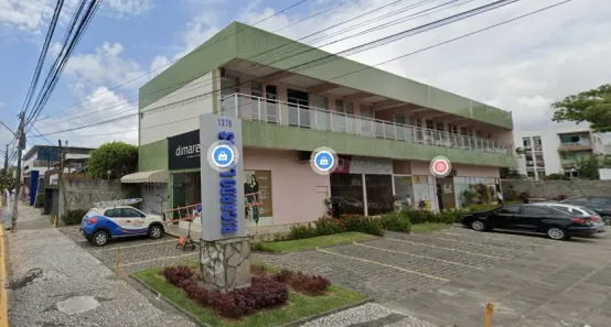 Loja / Salão / Ponto Comercial com 1 Quarto para venda ou aluguel, 60m² no Piedade, Jaboatão dos Guararapes