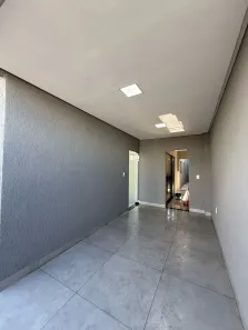 Casa com 3 Quartos à venda, 99m² no Residencial Ravena, Senador Canedo