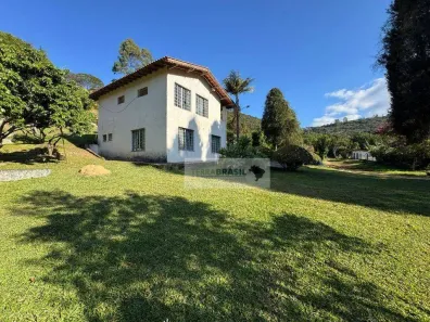 Fazenda / Sítio / Chácara com 5 Quartos à venda, 300m² no Cachoeirinha, Bom Jesus dos Perdões