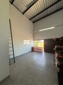 Galpão / Depósito / Armazém para alugar, 136m² no Jardim Veneza, Santa Gertrudes