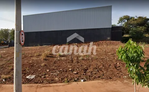 Terreno / Lote / Condomínio para venda ou aluguel, 370m² no Alto da Boa Vista, Ribeirão Preto